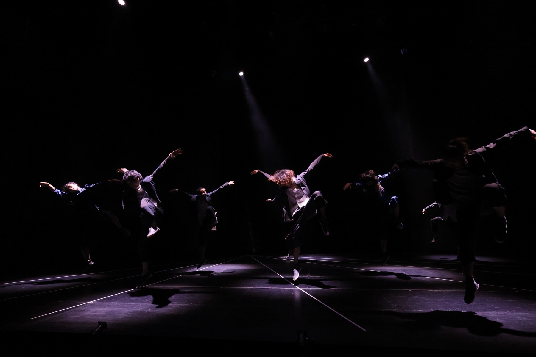 あの日見た花の名前を君達はまだ知らない。 photo 6